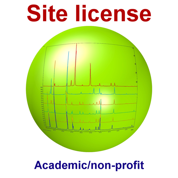 Match! site license academic / non-profit