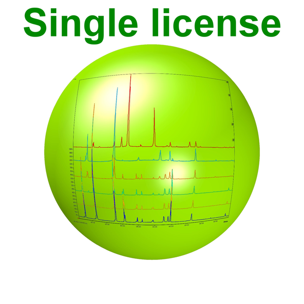 Match! single license updates for 3 years