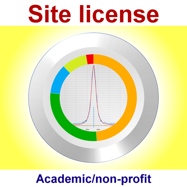 Match! site license updates for 3 years (academic / non-profit)