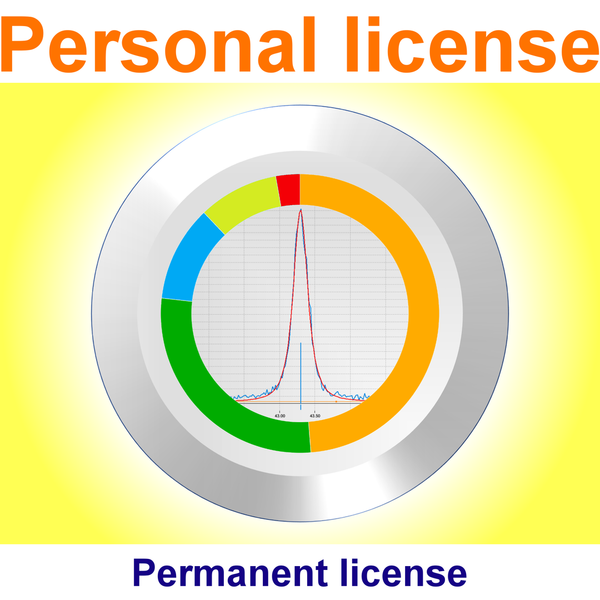 Match! updates for 3 years for permanent personal license for individuals