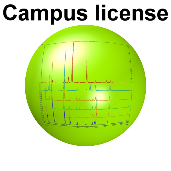 Match! campus license (upgrade from site license)
