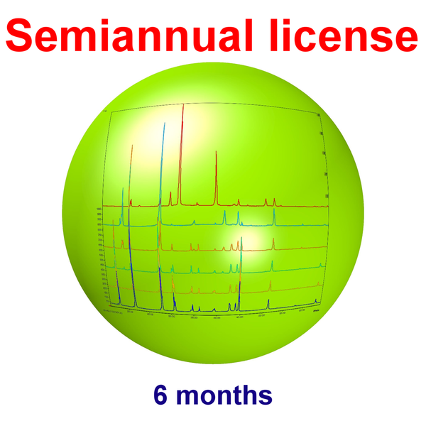 Match! Semiannual License